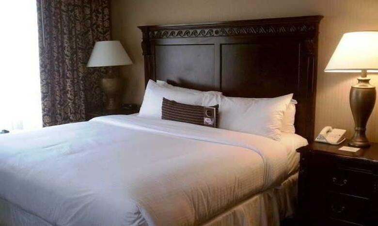 Omni San Antonio Hotel At The Colonnade