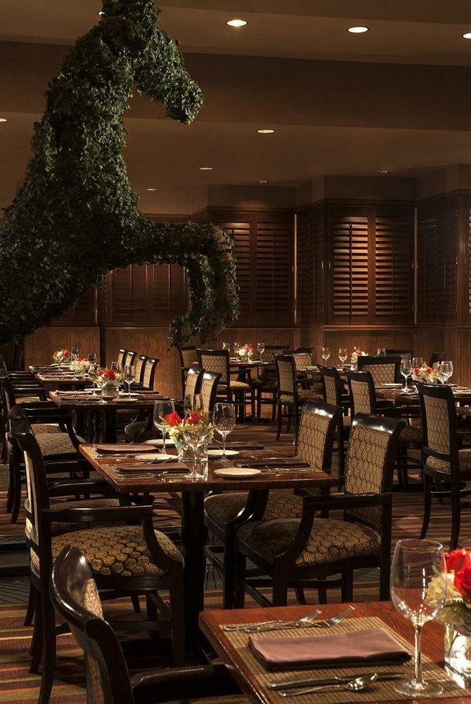 Omni San Antonio Hotel At The Colonnade