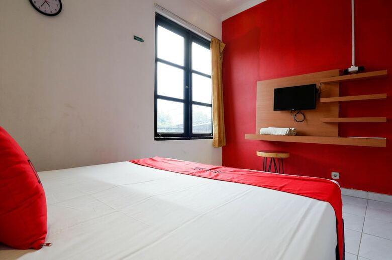 Hotel Reddoorz Near Universitas Diponegoro 2