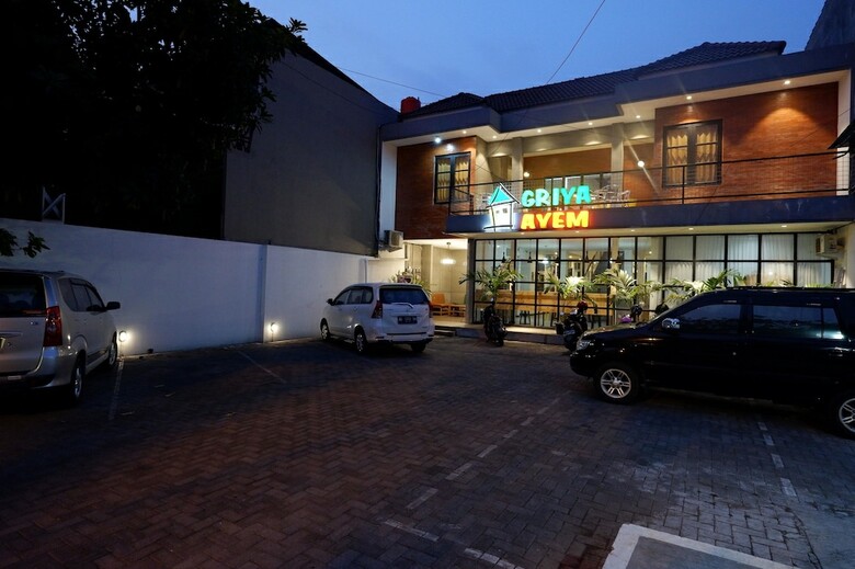 Hotel Reddoorz Near Universitas Diponegoro 2