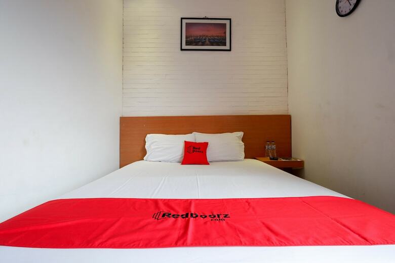 Hotel Reddoorz Near Universitas Diponegoro 2