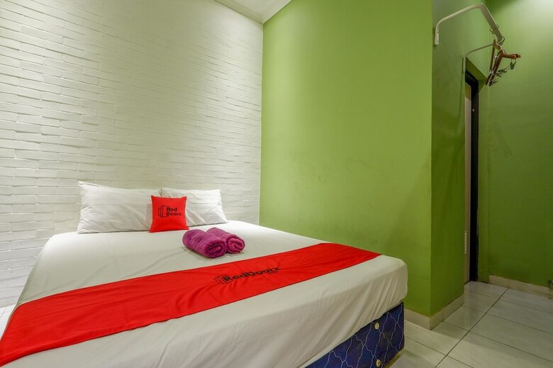 Hotel Reddoorz Near Universitas Diponegoro 2