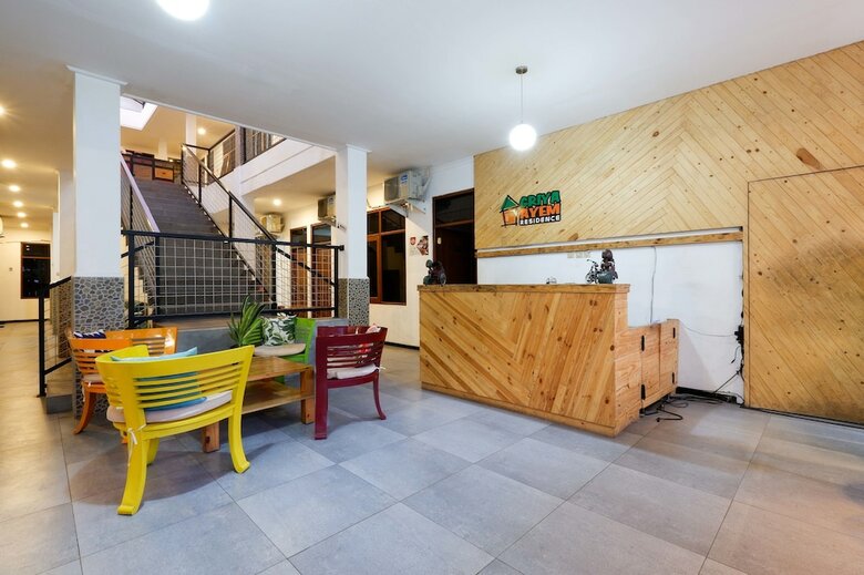 Hotel Reddoorz Near Universitas Diponegoro 2