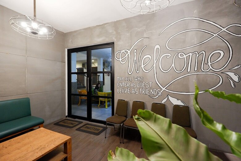 Hotel Reddoorz Near Universitas Diponegoro 2