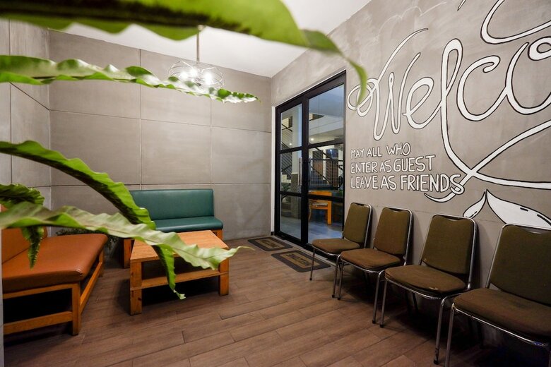 Hotel Reddoorz Near Universitas Diponegoro 2