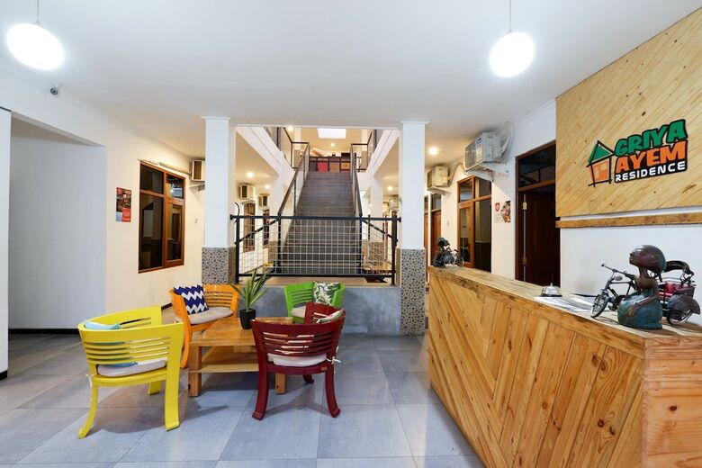 Hotel Reddoorz Near Universitas Diponegoro 2