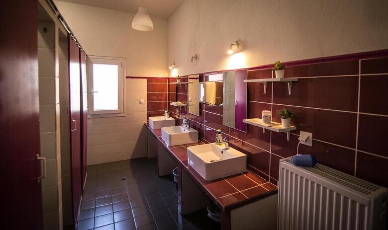 Hostal Holy Rock