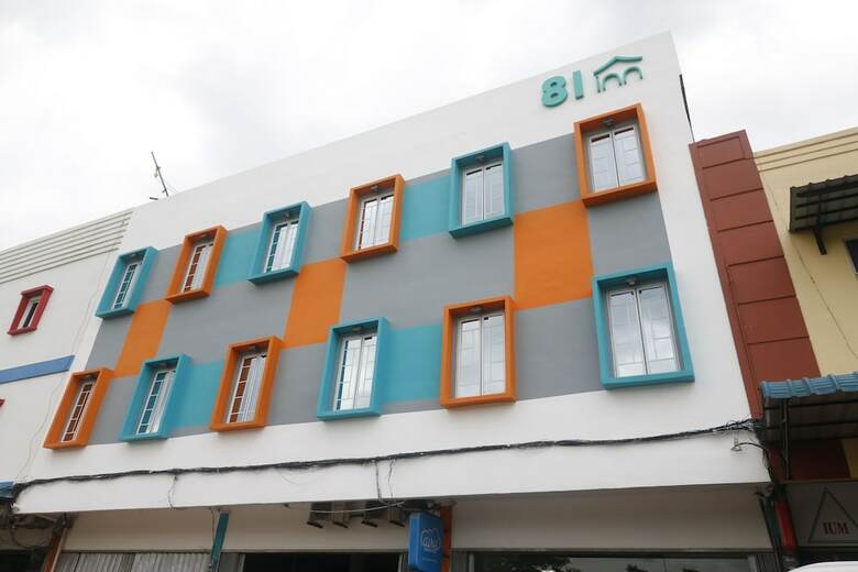 Hotel Reddoorz @ Batu Aji Batam
