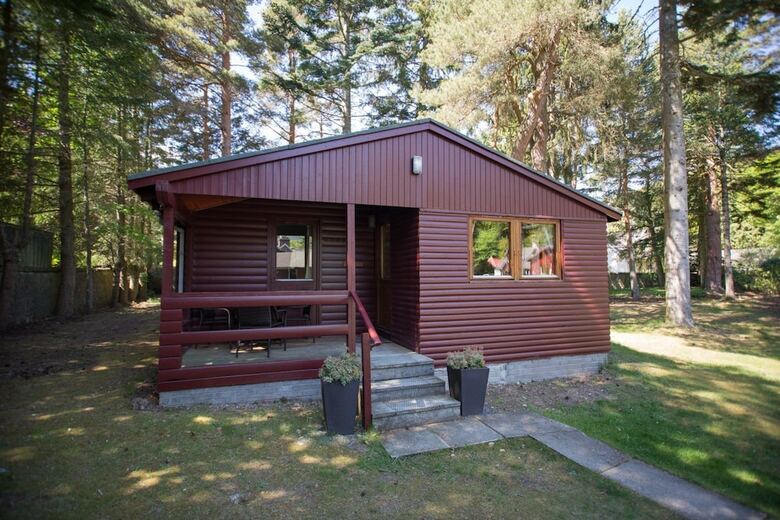 Posada Invercauld Lodges