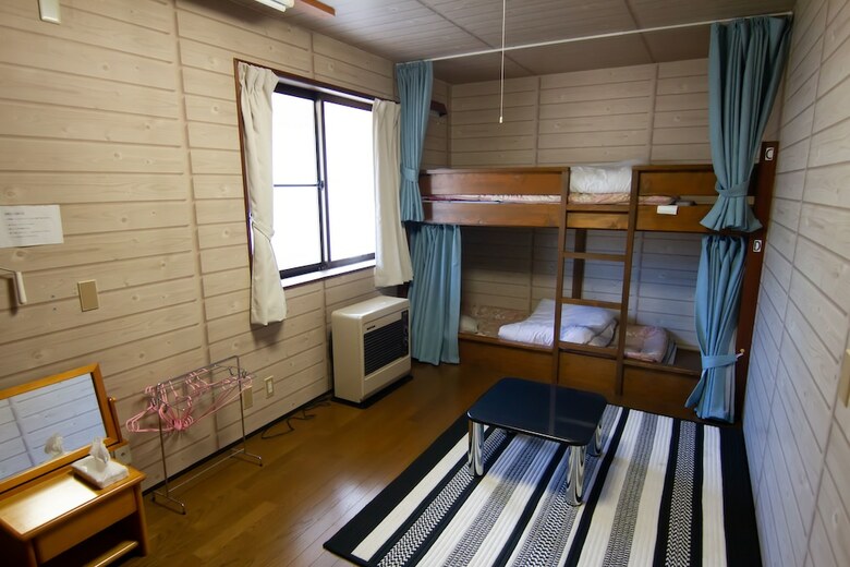 Hostal Zen Hostel Togakushi