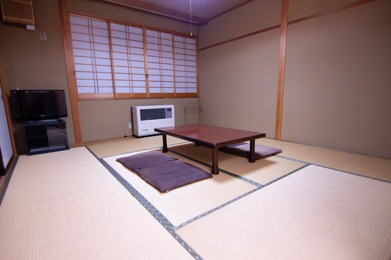 Hostal Zen Hostel Togakushi
