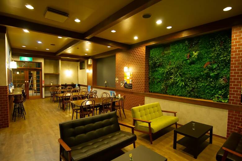 Hostal Zen Hostel Togakushi