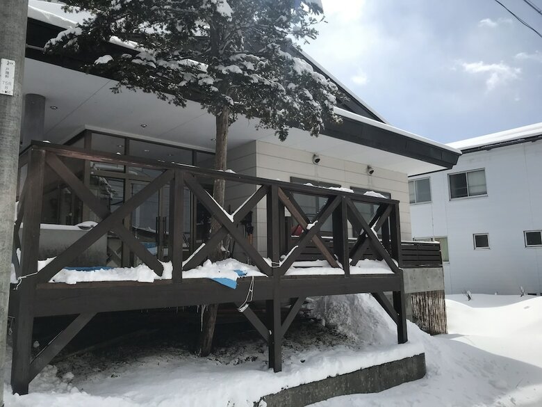 Hostal Zen Hostel Togakushi