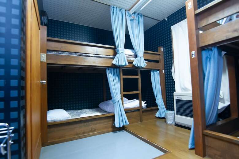 Hostal Zen Hostel Togakushi