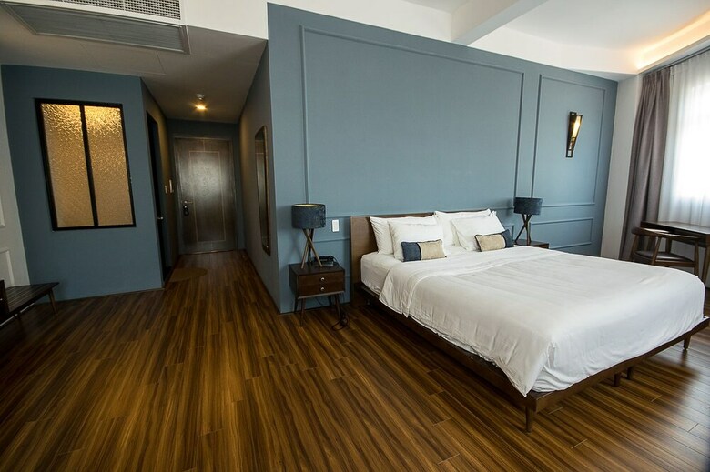 Danang Boutique Hotel
