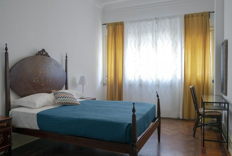 Hotel Quartos Do Marqu�s