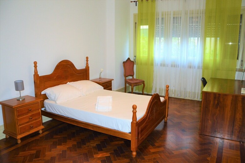 Hotel Quartos Do Marqu�s