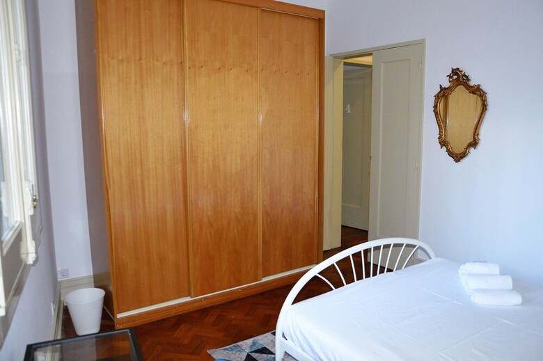 Hotel Quartos Do Marqu�s