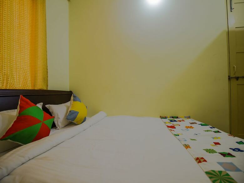 Apartamentos Oyo 14034 Home Elegant 2bhk Miramar
