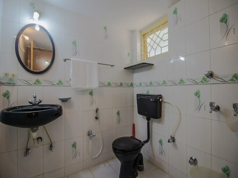 Apartamentos Oyo 14034 Home Elegant 2bhk Miramar