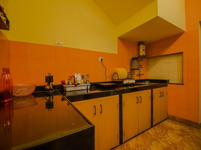 Apartamentos Oyo 14034 Home Elegant 2bhk Miramar