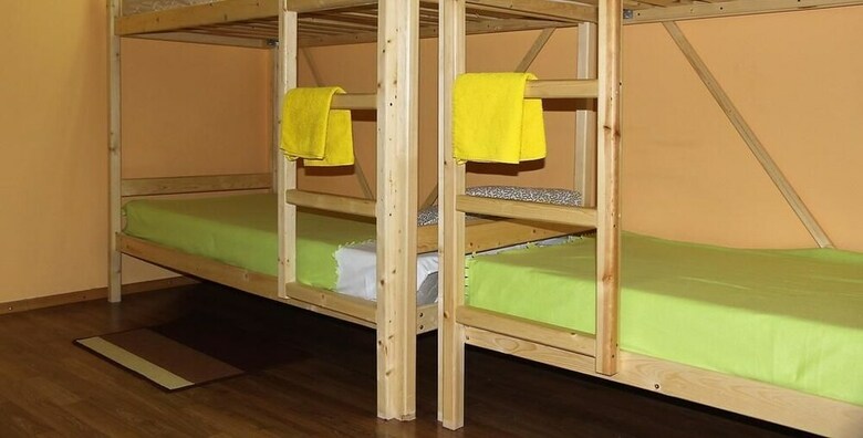 Hostal Hostel Brigit Na Ladojskoy