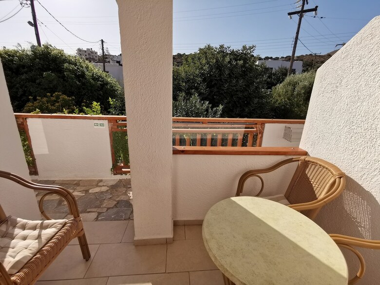 Apartamentos Maria Stella