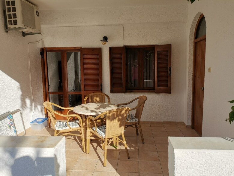 Apartamentos Maria Stella