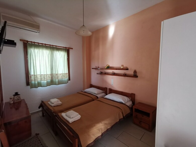 Apartamentos Maria Stella