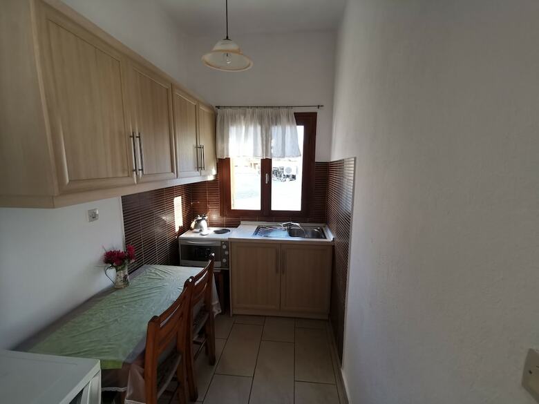 Apartamentos Maria Stella