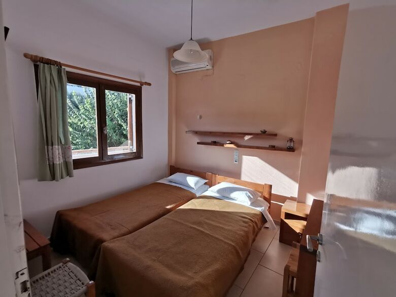 Apartamentos Maria Stella