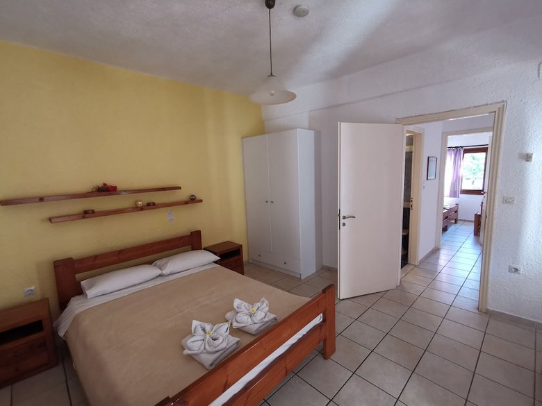 Apartamentos Maria Stella