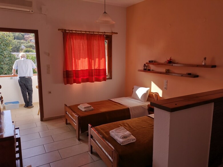 Apartamentos Maria Stella