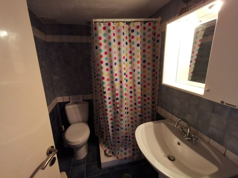Apartamentos Maria Stella