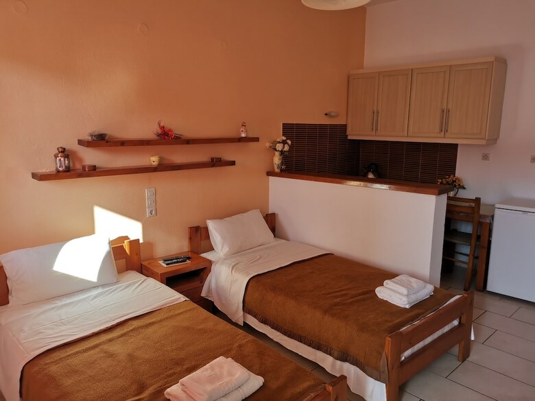 Apartamentos Maria Stella