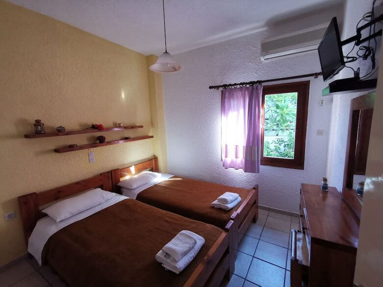 Apartamentos Maria Stella