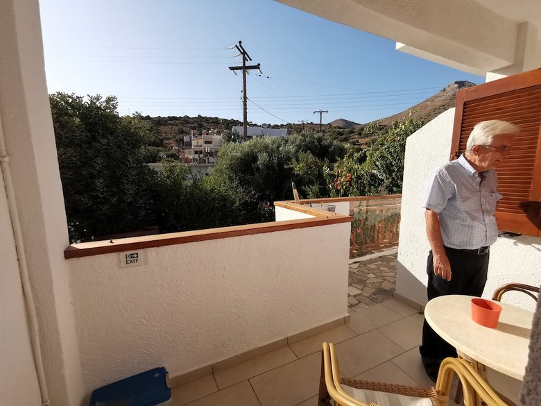 Apartamentos Maria Stella
