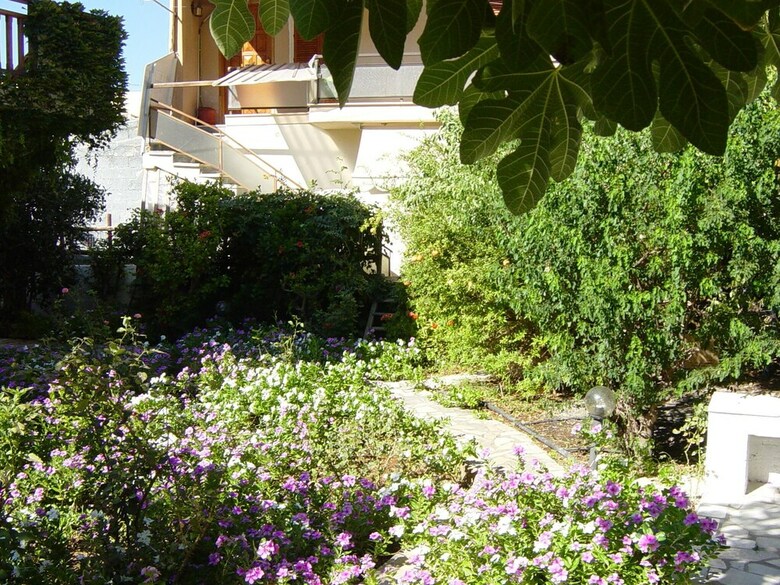 Apartamentos Maria Stella