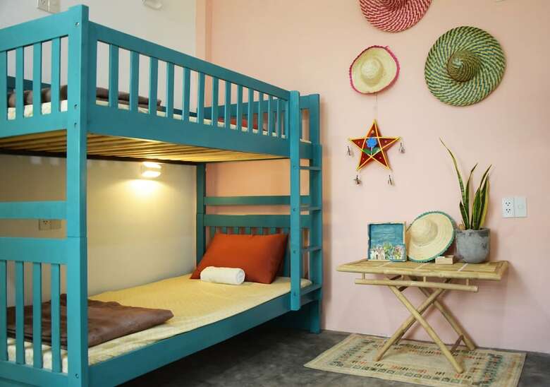 Hostal Py's House