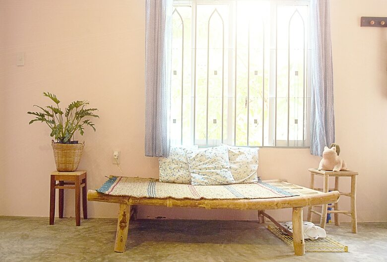 Hostal Py's House