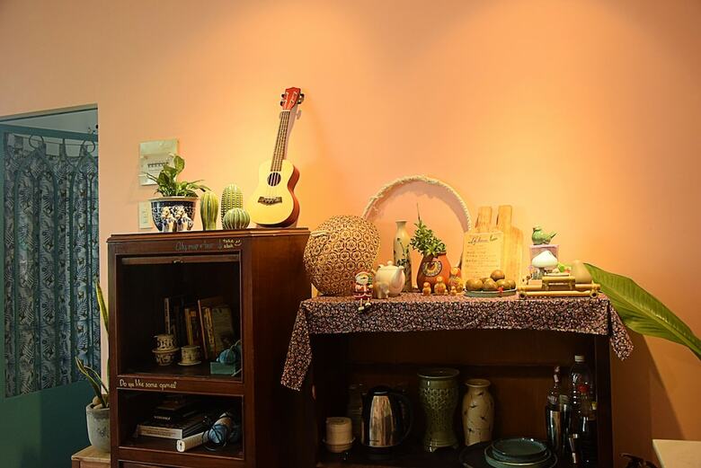 Hostal Py's House