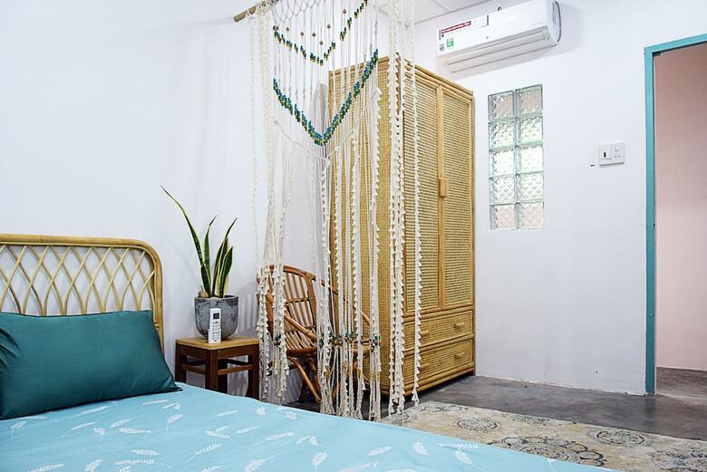 Hostal Py's House