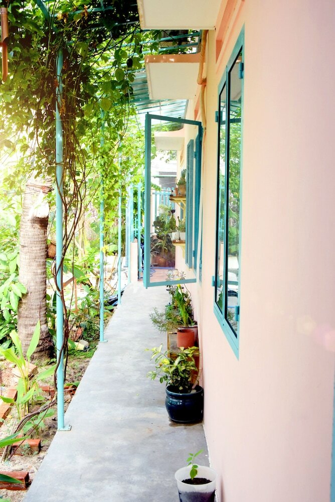 Hostal Py's House