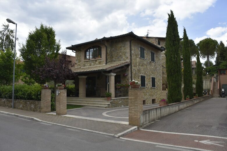 Apartamento La Torre House