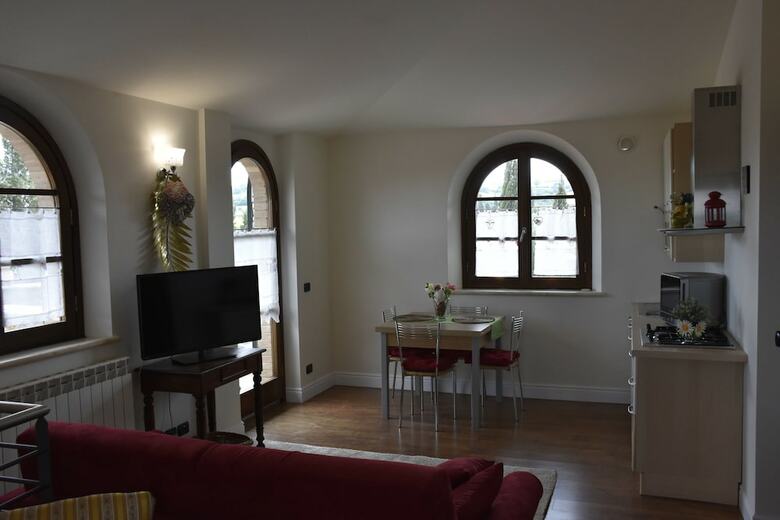 Apartamento La Torre House