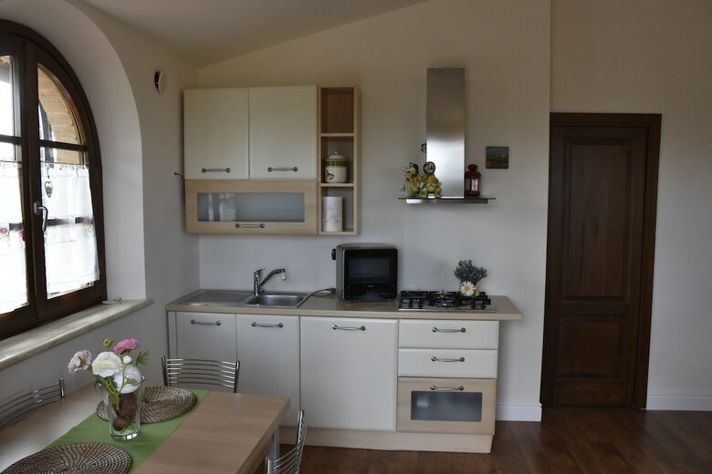 Apartamento La Torre House