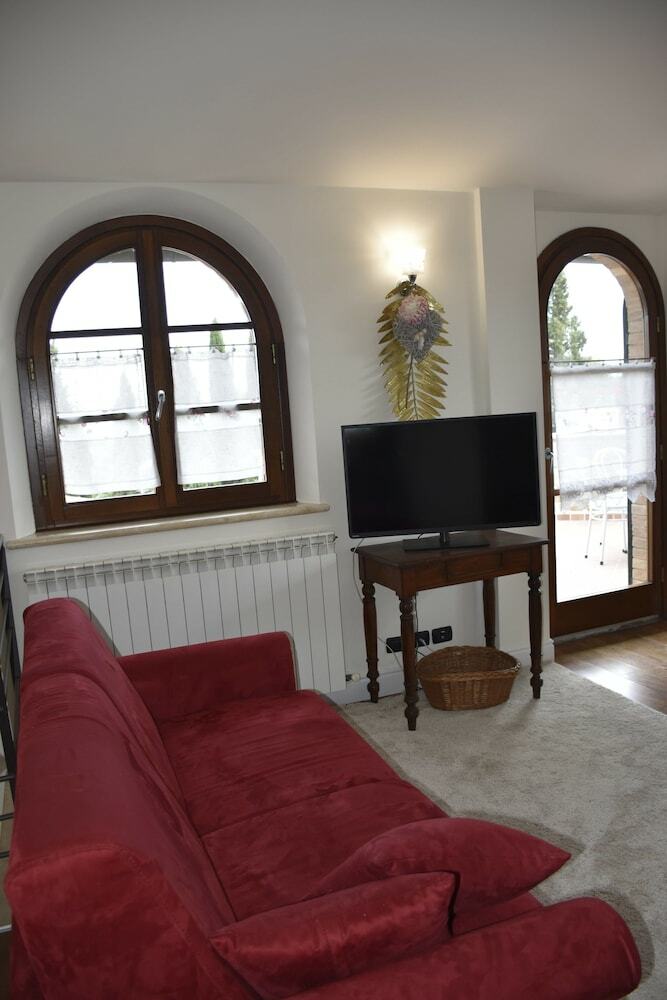 Apartamento La Torre House
