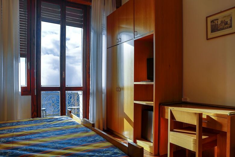 Hotel Albergo Sacro Monte Varese
