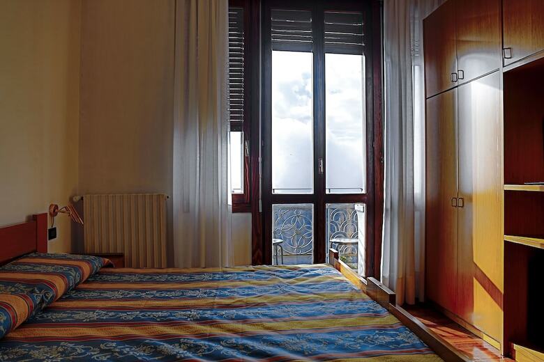 Hotel Albergo Sacro Monte Varese