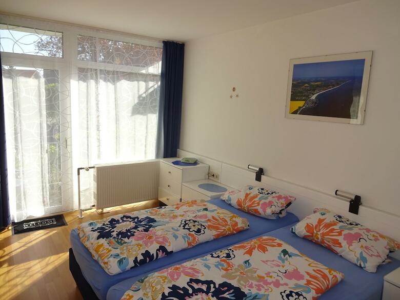 Hotel Beach N' Wave 2